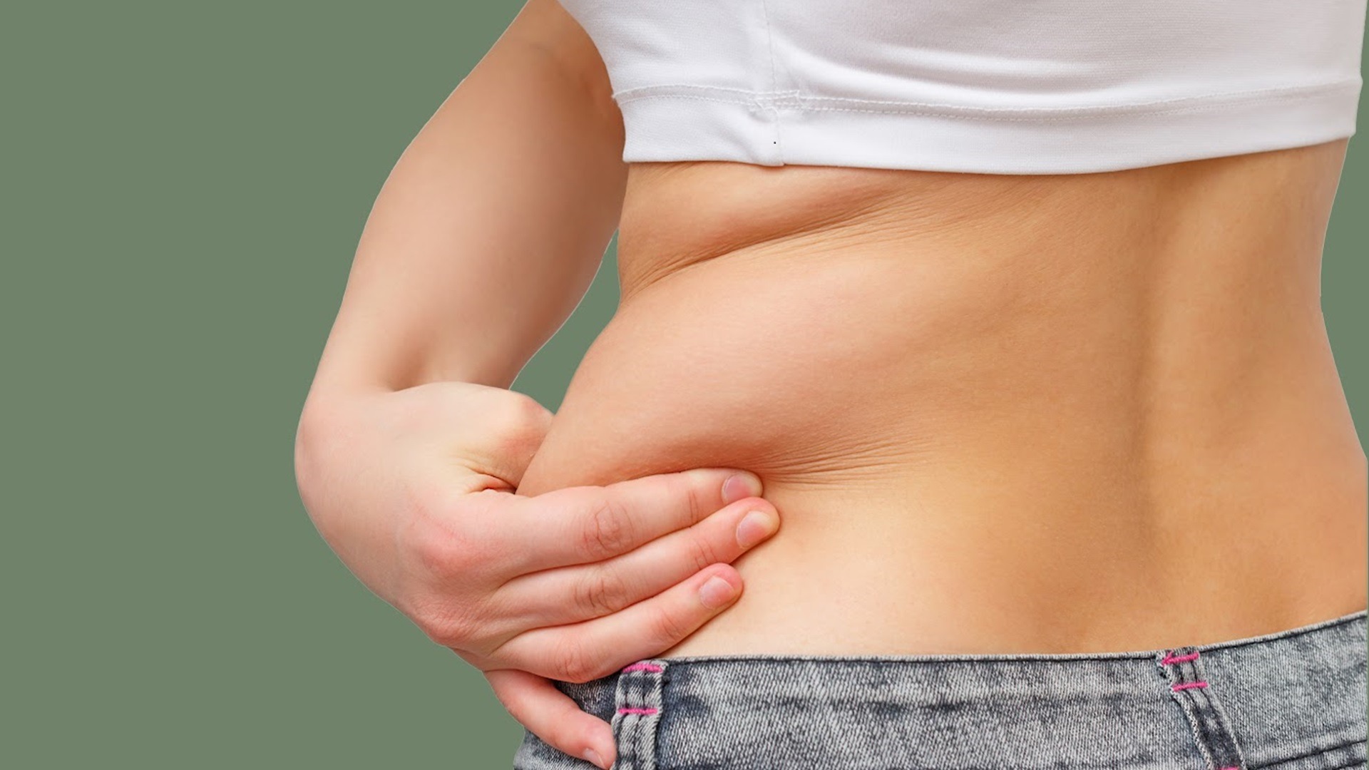 In which areas of the body can liposuction be performed? 